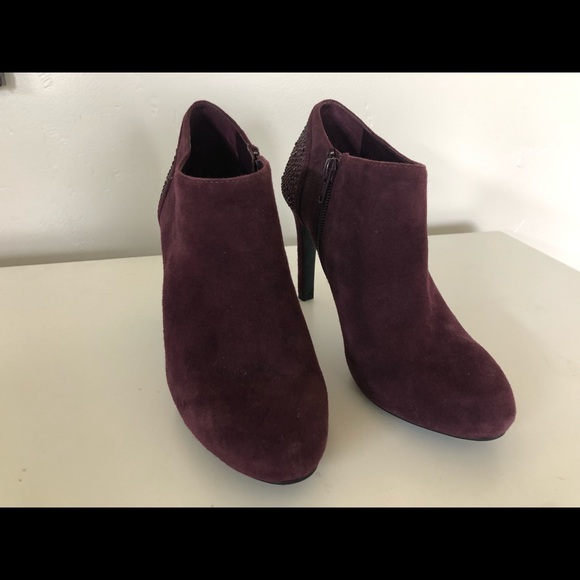 Antonio Melani booties - Picture 3 of 4